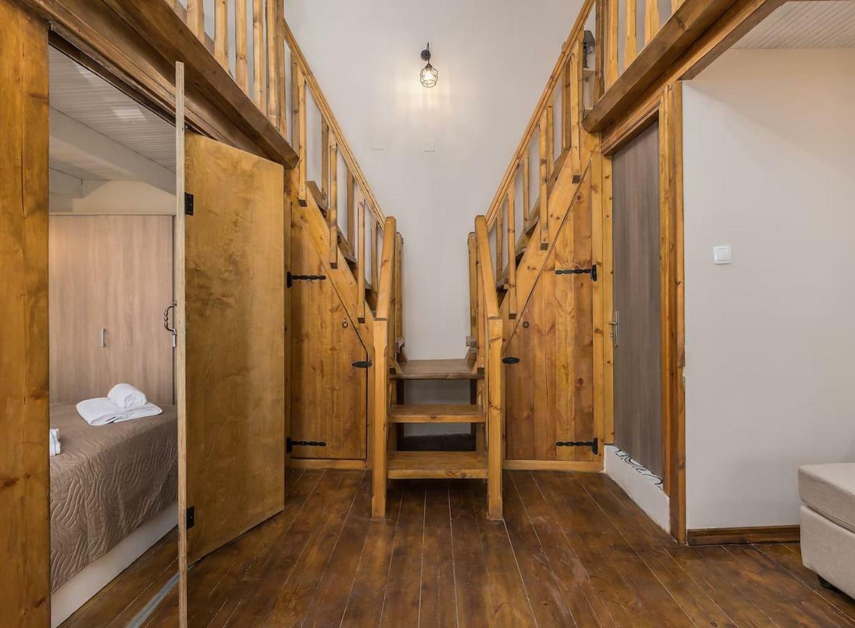 Diogenis House Apartment Moirai Bagian luar foto